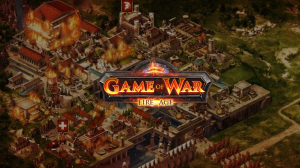 Game-of-war